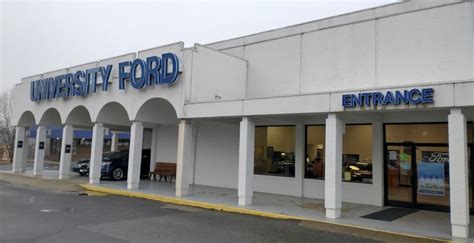 University ford north - University Ford North, the second University Ford location located at 5331 North Roxboro Road in Durham, is a one-stop shop for all your transportation needs. With car and truck sales of both new and used models, our full service and parts store, and rental cars and trucks too, University Ford North has you covered. ...